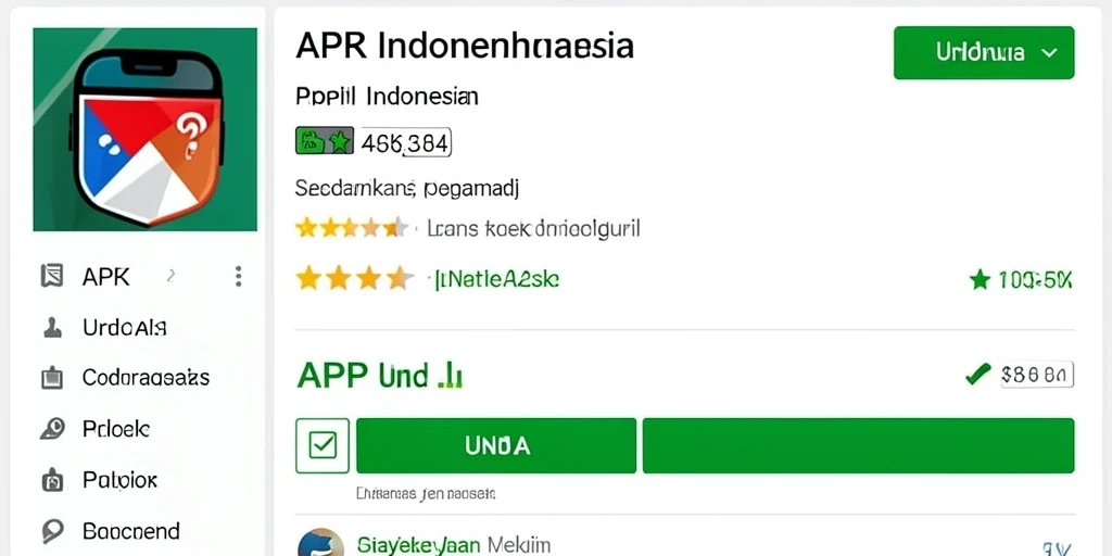 Misi menantang yang menarik untuk diselesaikan.