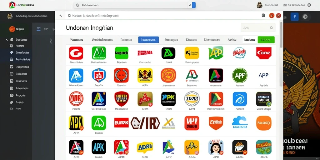 Ikuti kompetisi dan tantangan seru dengan teman-teman.