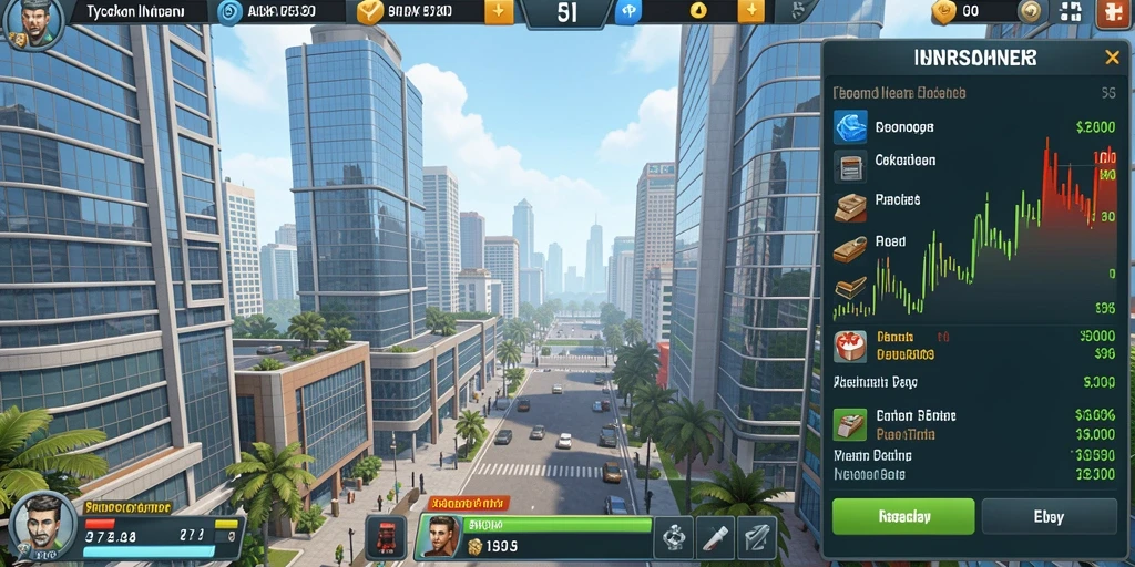 Screenshot memperlihatkan grafis yang memukau dalam level baru.