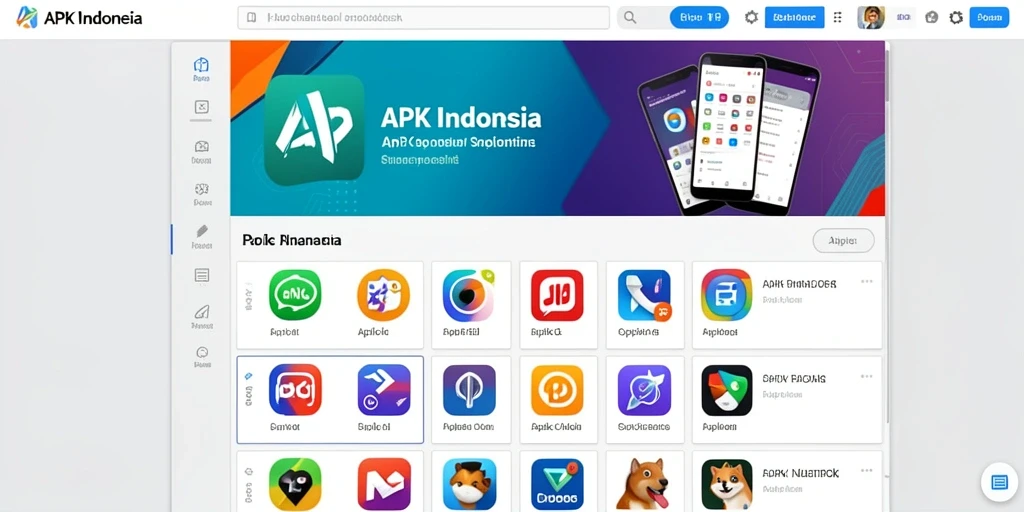 Fitur sosial untuk berinteraksi dengan pemain lain.