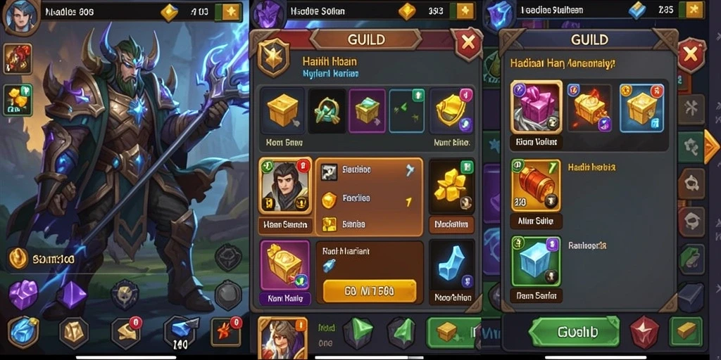 Sistem reward yang menguntungkan pengguna.