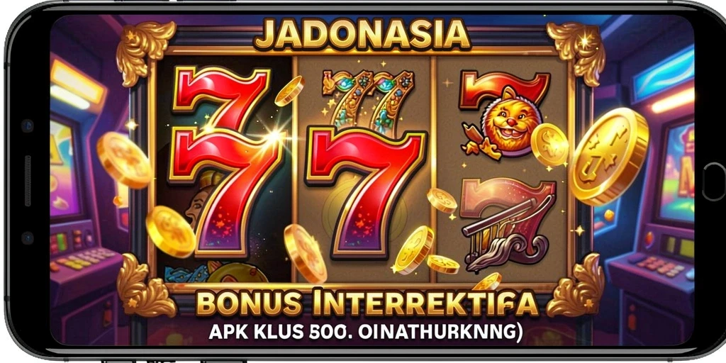 Grafis yang memukau membuat pengalaman bermain semakin menarik.