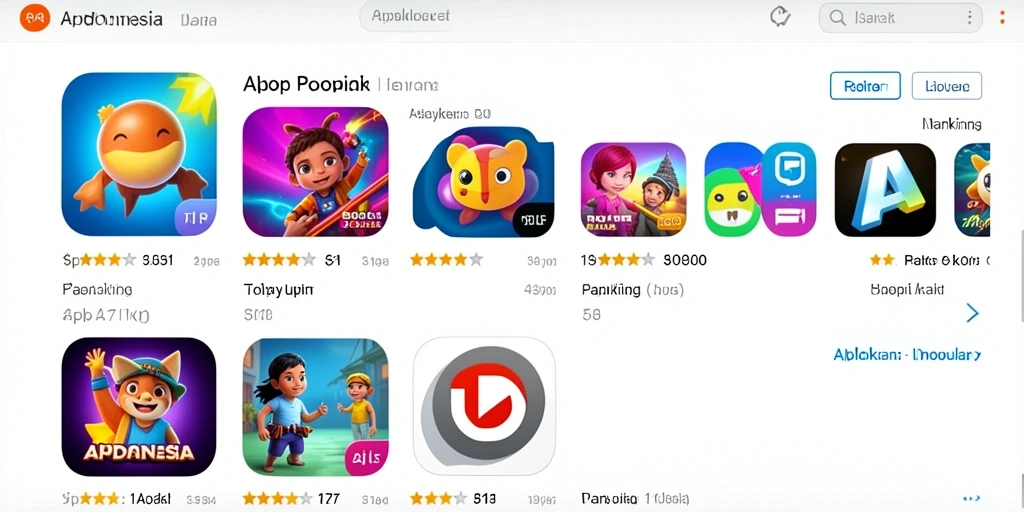 Sistem keamanan yang menjaga data pengguna dengan baik.