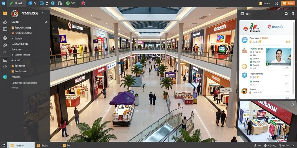 Animasi halus saat karakter bergerak.