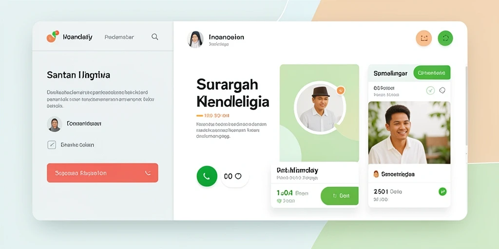 Tantangan yang seru dan menantang.