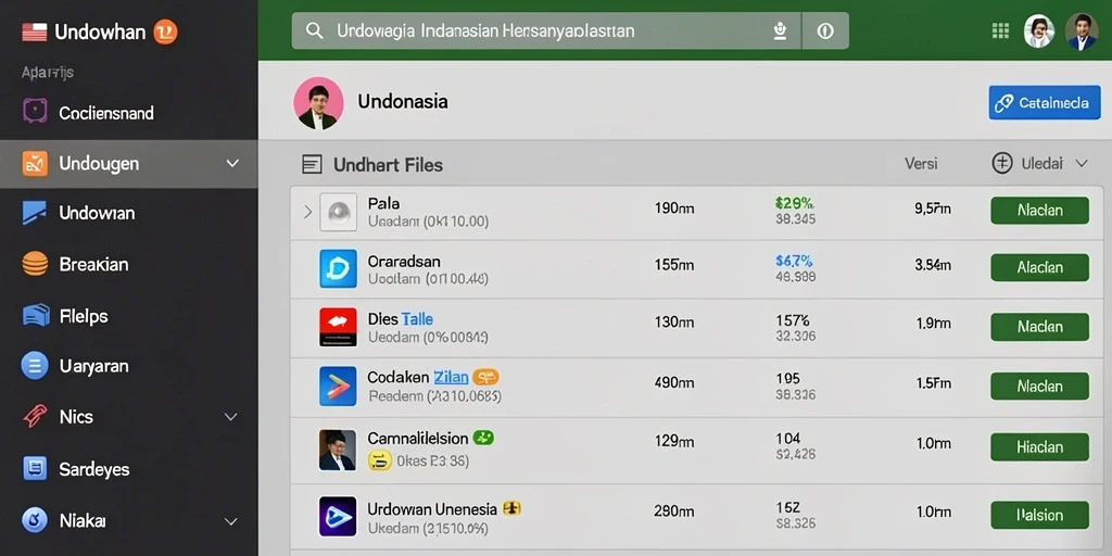 Mode gratis untuk mencoba permainan sebelum mempertaruhkan uang.