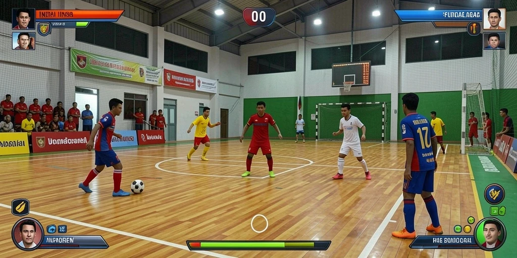 Program bonus yang menarik bagi pengguna baru.
