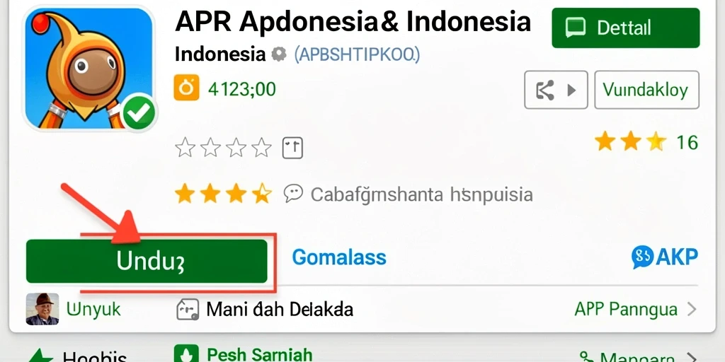 Komunitas aktif yang selalu siap membantu dan berbagi.