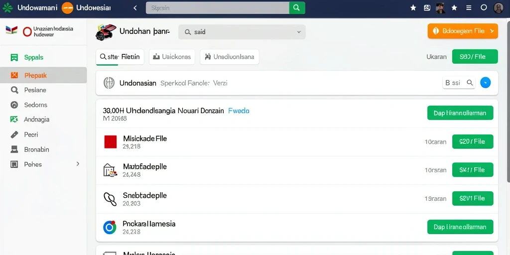 Screenshot memperlihatkan tantangan yang harus diatasi pemain.