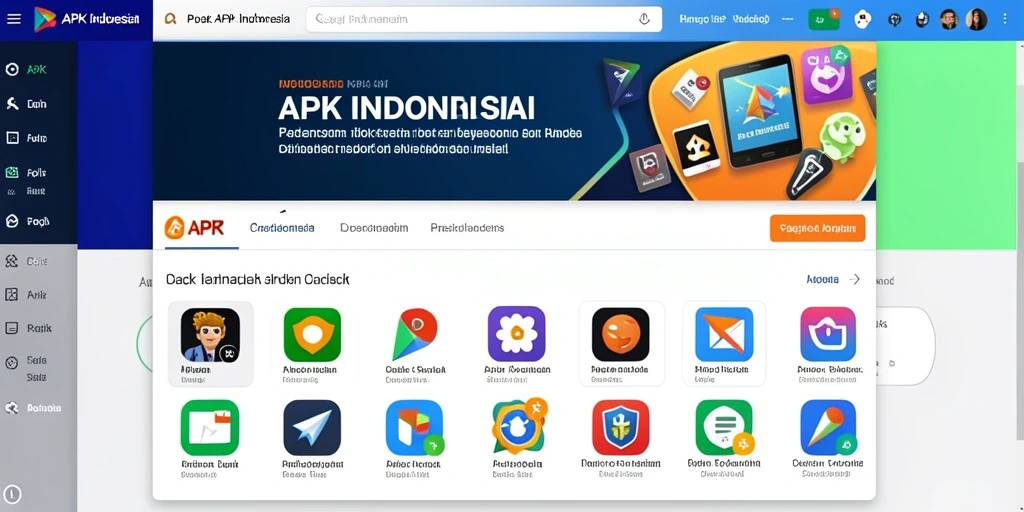 Komunitas aktif yang mendukung satu sama lain.